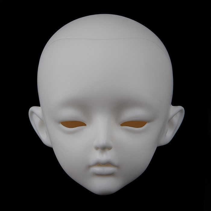 Dragon Soul Humanoid Society Taiyin · Youying (Su head) (Su head is not only for sale, only for display)