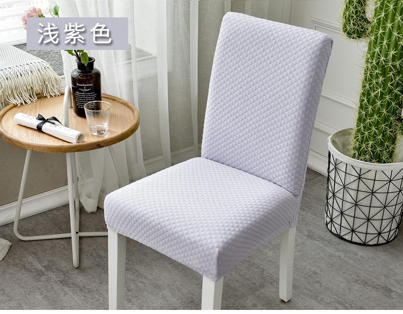 phủ dày đàn hồi Xiêm bảng nhà hàng khách sạn tịch tấm vải liệm nhà đan ghế bao gồm chỗ ngồi bao gồm Phổ - Khăn trải bàn khăn ăn