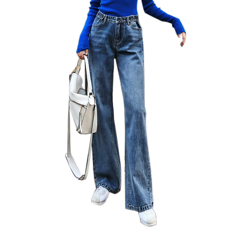 Jean femme      - Ref 3194218 Image 5