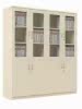 Office Furniture Cabinet Wooden File Office Cabinet Information Cabinet Brief Modern Plate Office Bookcase