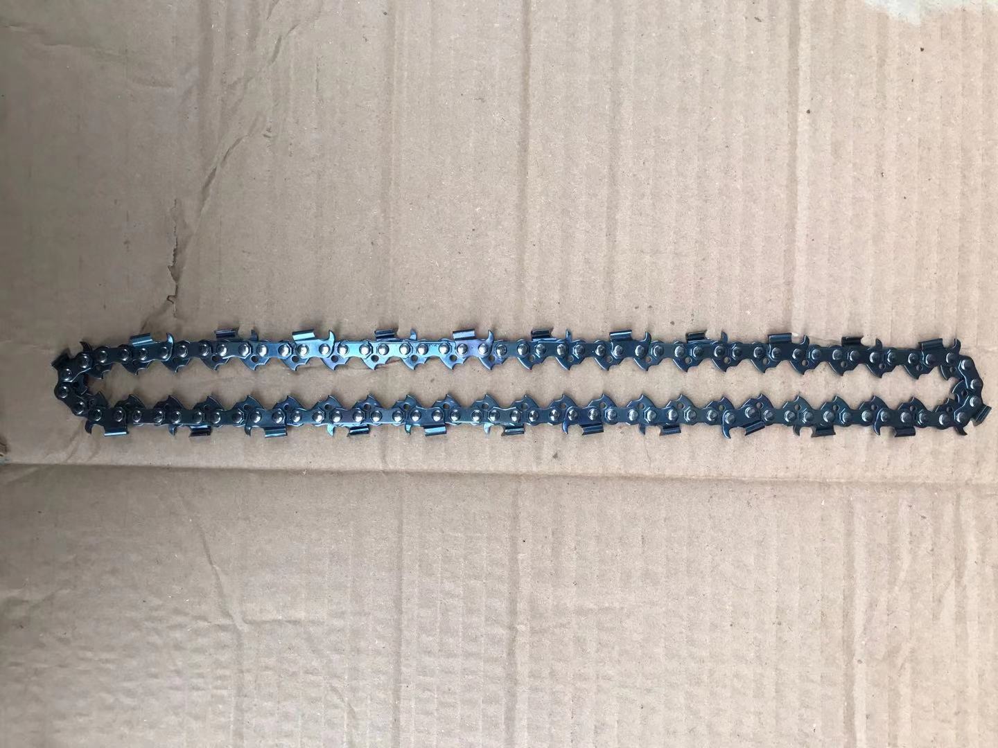 Chain saw the original chain of the chain saw