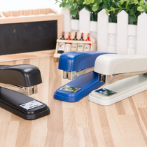 Capable staplers right-hand large number of labor-saving stapler 12#统一钉 20 20 12 delicate stapler