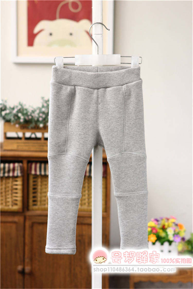 Pantalon fille BABYCITY - Ref 2061332 Image 33