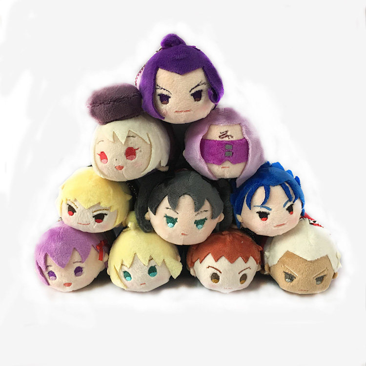 Peluche manga en peluche fate - Ref 2695364 Image 16