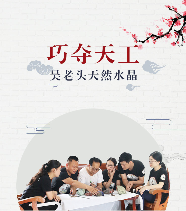 Bague Femme OTHER   en Cristal naturel pierre semi-precieuse - Ref 3087464 Image 46