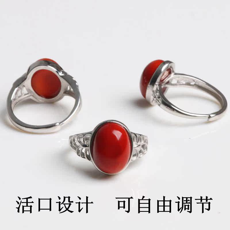 Bague Femme OTHER   en Cristal naturel pierre semi-precieuse - Ref 3087464 Image 3