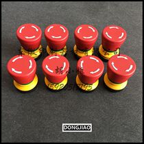 New original Heidelberg accessories printing machine accessories A1 144 9129 emergency stop switch emergency stop button press