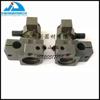 Komori machine accessories Printing machine accessories Komori machine Feida nozzle Paper delivery nozzle Laminating machine Laminating machine nozzle