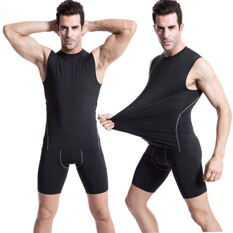 Vêtement fitness homme - Ref 609986 Image 11