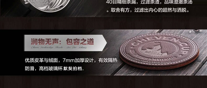 Thụy Sĩ từ cốc thủy tinh đôi có nắp cốc di động lọc nhiệt xe cốc không gỉ thả cốc - Tách bình giữ nhiệt lock&lock 450ml