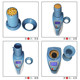 Moisture meter Corn and wheat grain moisture meter High-precision water meter Water meter Water detector