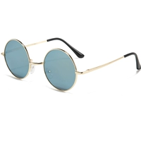 Золотая рама/Золотая зеленая пленка [Получить зеркальную зеркальную ткань для зеркала]