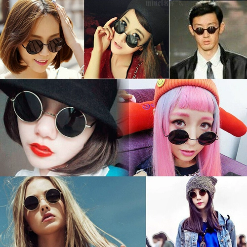 Мужские очки на солнечной энергии, в корейском стиле