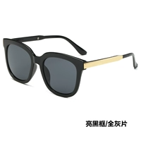 Ярко -черная рама/вся серая пленка