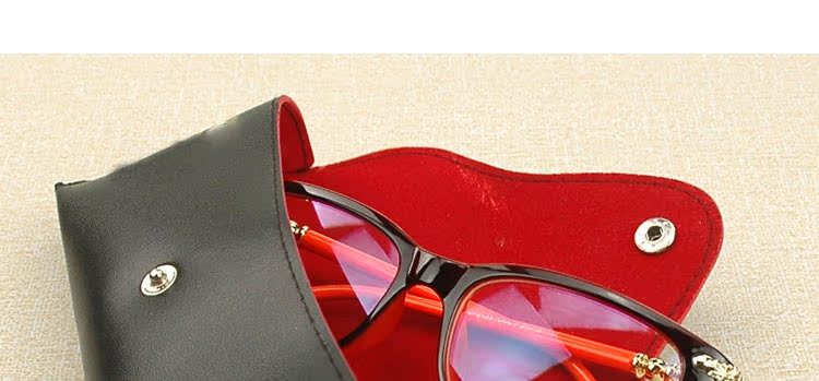Etui à lunettes - Ref 1245588 Image 9