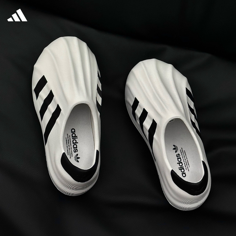Adidas Originals Adifom Adidas Unisex White Shell Toe Casual Shoes Hq8750