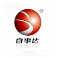 百事达旗舰店的LOGO