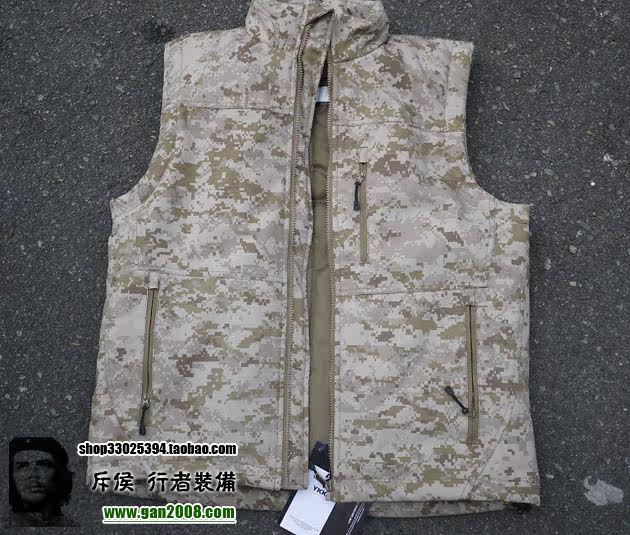 Gilet sans manche sport - Ref 542617 Image 24