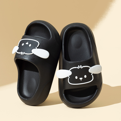 Children's Slippers 2026 Summer New Style Boys and Girls Baby Indoor and Outdoor Non-Slip Kidsren's Eva Slippers — 6