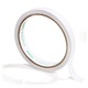 Băng keo dán tường hai mặt bằng vải bông 304 304 1.2cm * 10Y băng dính hai mặt - Băng keo keo 2 mặt đen Băng keo