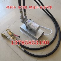 Liquefied gas guide pump Air pump 12V liquefied gas guide pump Inverted air pump 12v propane liquefied gas guide pump