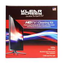Klear Screen Computer TV LCD Screen Cleaning Kit Screen Wiper KS-2HD