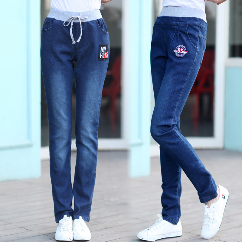 Jean femme - Ref 3191621 Image 3