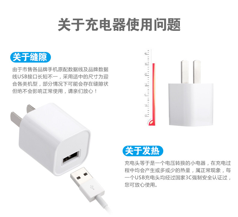chargeur OMNETICA pour téléphones APPLE APPLE IPHONE4S - Ref 1300009 Image 14