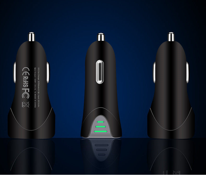 chargeur OMNETICA 2.1A, 2A - Ref 1291698 Image 13