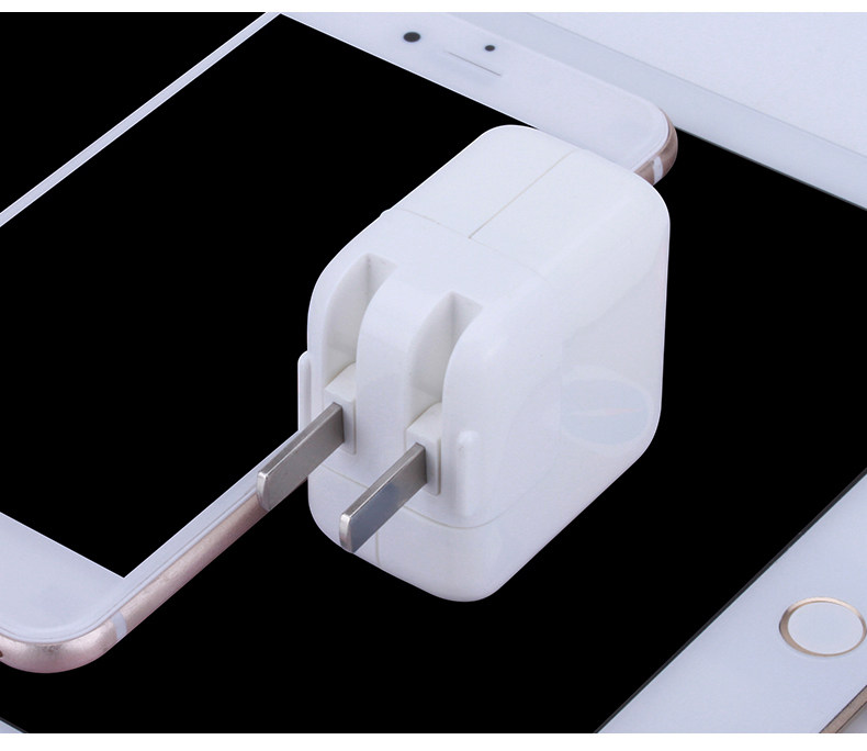 chargeur OMNETICA pour téléphones APPLE APPLE - Ref 1291401 Image 16