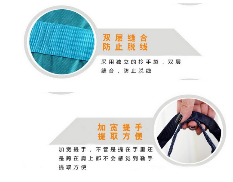 Túi du lịch khoảng cách ngắn có thể gập lại đa chức năng xe đẩy hành lý túi xách tay tote túi xách tay hành lý dung lượng lớn cho nam và nữ túi du lịch đẹp