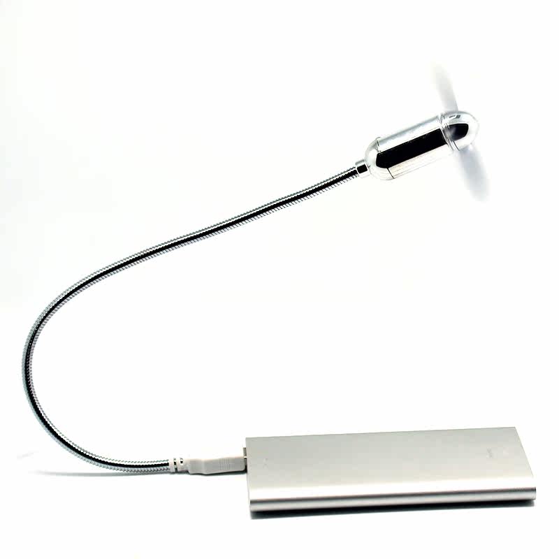 Ventilateur USB - Ref 400360 Image 10