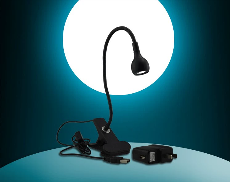 Lampe USB - Ref 376191 Image 3