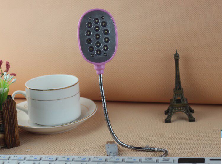 Lampe USB - Ref 376332 Image 4