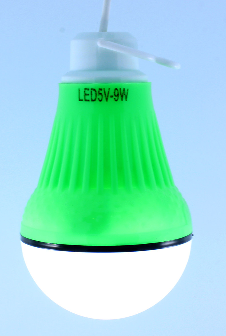 Lampe USB - Ref 376319 Image 4