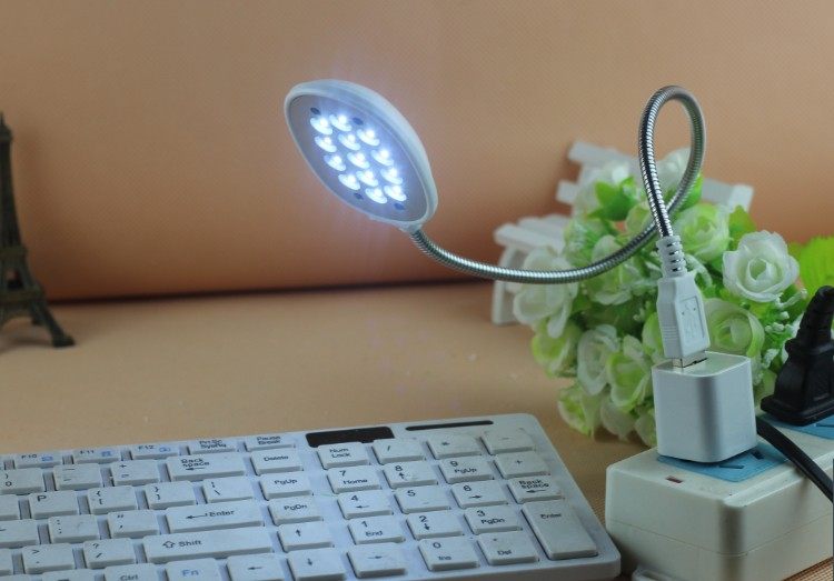 Lampe USB - Ref 376332 Image 12