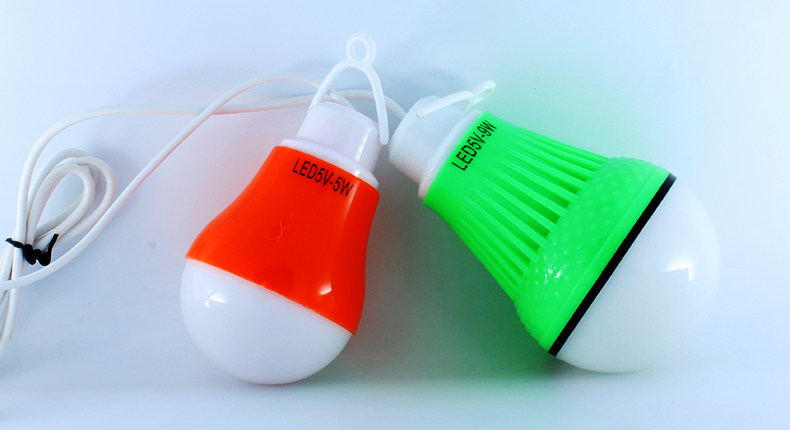 Lampe USB - Ref 376319 Image 5