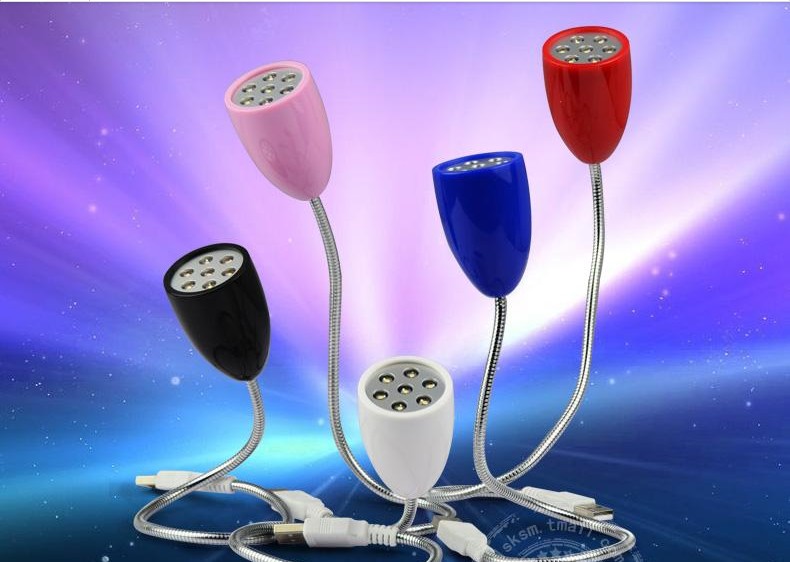 Lampe USB - Ref 374196 Image 6