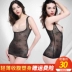 Gunas Body Shaping Vest Bụng không eo Bodyless Tops Summer Thin Slim Body Lingerie