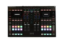 NI Traktor Kontrol S5 S8 S2 MK2 S4 MK2 DJ控制器打碟机含LED屏