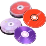 DVD DVD+RW/-RW Диск может быть написан с помощью DVD-диска/бесплатная доставка пустой диск/сжигание диск 10.
