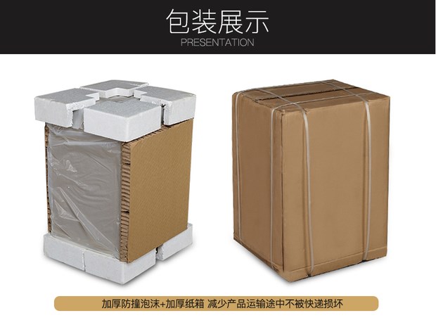 Yu Đinhxin an toàn 60/70 / 80cm an toàn văn phòng nhà tường an toàn lớn inox an toàn hộp ký gửi - Két an toàn