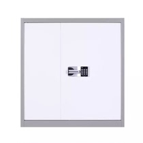 Fingerprint Safe Cabinet File Cabinet Office Smart Electronic Password Safe Data File Cabinet Storage National Treasure Lock