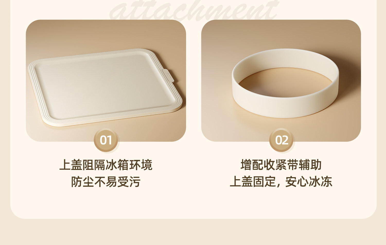Oidire Odi-Cb01 Fried Yogurt Machine Household Small Mini Ice Making Machine Fried Yogurt Plate - Cookware - Other Materials 