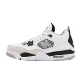 New balance, air jordan, туфли, баскетбольная белая спортивная обувь