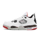 New balance, air jordan, туфли, баскетбольная белая спортивная обувь