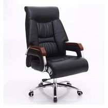 Letall Le Tuo office furniture Computer chair Home chair Office chair lift swivel chair Boss chair leather art spot