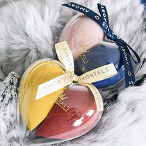 Erm Grape love beauty egg does not eat powder Super soft sponge set Erm Grape Xinyue makeup gourd puff