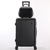 Метеорит черный фронт+макияж коробка