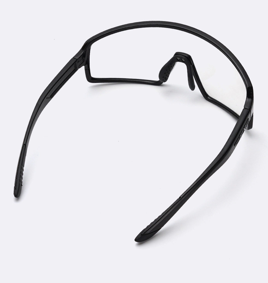 велоочки gcxl儿童款青少年骑行眼镜户外运动变色眼镜自行车轮滑防护眼镜 Elicit